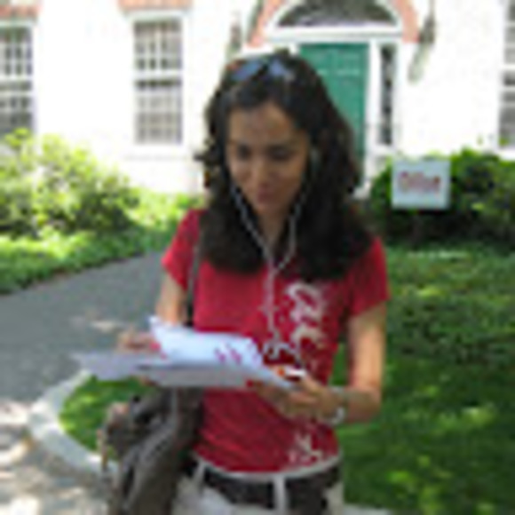 Meet your Posher, Pallavi - Picture 1 of 1